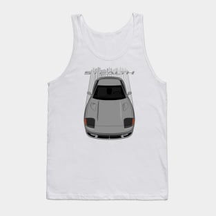 Dodge Stealth 1990-1993 - Silver Tank Top